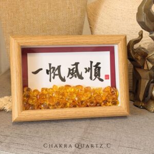 ✨ 《手写祝福相框系列》handwritten blessing frame collection
