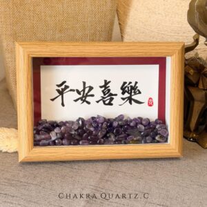 ✨ 《手写祝福相框系列》handwritten blessing frame collection