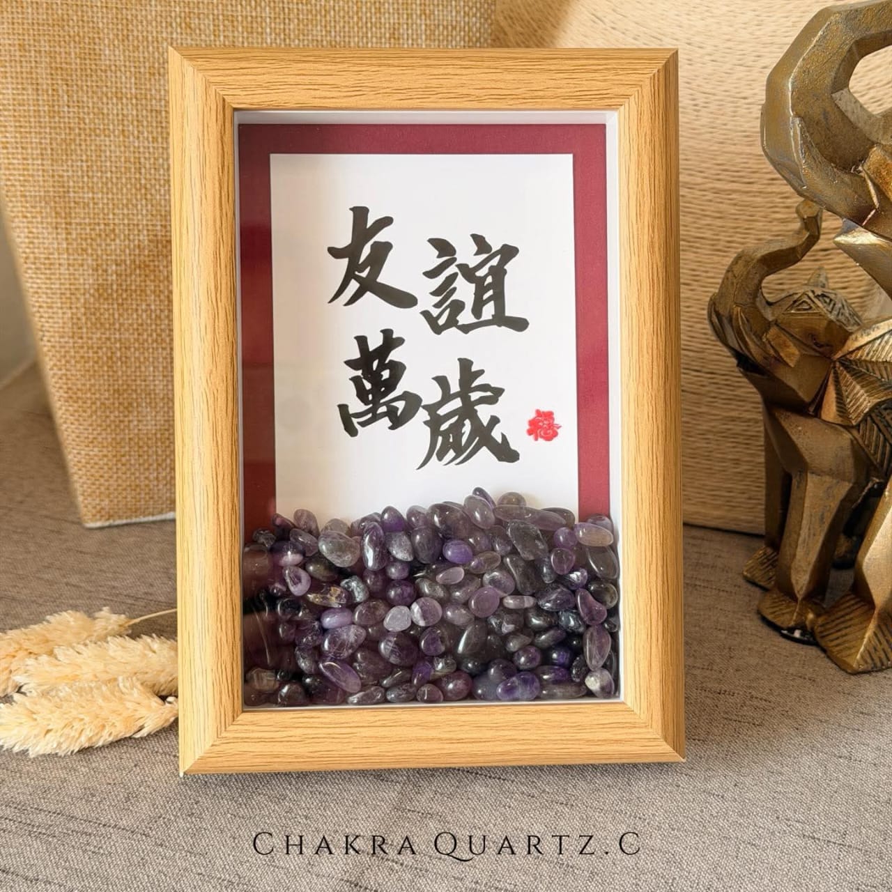 ✨ 《手写祝福相框系列》handwritten blessing frame collection ✨ 《手写祝福相框系列》handwritten blessing frame collection