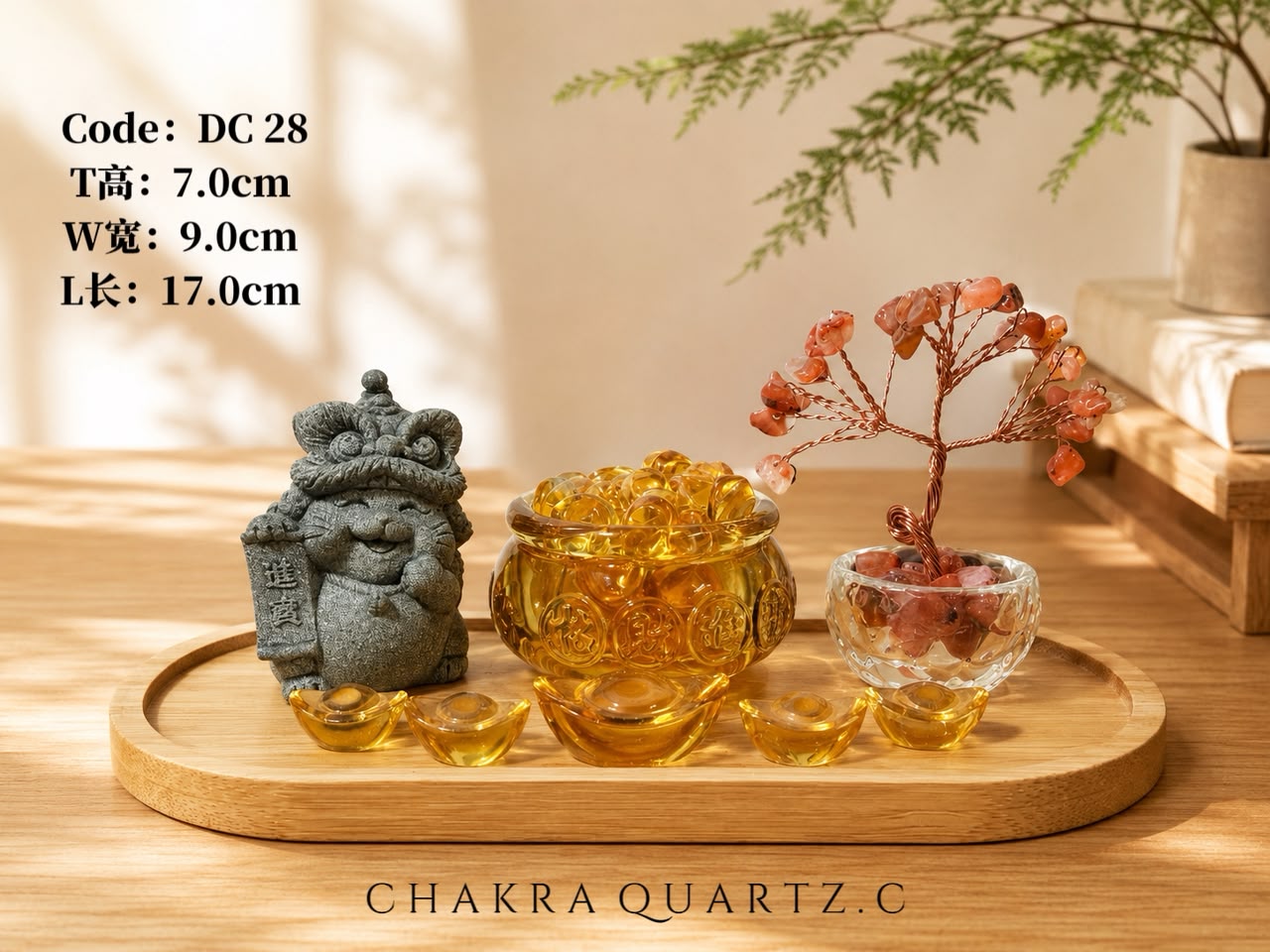 🩷聚宝兔 · 招财幸福摆件 lucky bunny prosperity décor 🩷聚宝兔 · 招财幸福摆件 lucky bunny prosperity décor