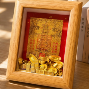 ❤️《步步高升》文昌开运摆件 ascending success blessing display